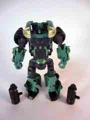 Hasbro Transformers Prime Sergeant Kup Action Figure