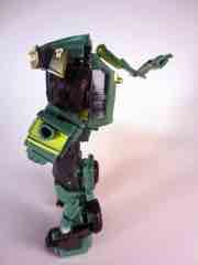 Hasbro Transformers Prime Sergeant Kup Action Figure