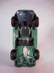 Hasbro Transformers Prime Sergeant Kup Action Figure