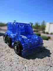 Transformers Bot Shots Optimus Prime Figure