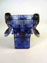 Transformers Bot Shots Optimus Prime Figure