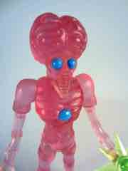 Four Horsemen Outer Space Men Alpha Phase Orbitron Action Figure