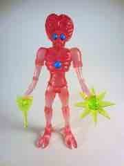 Four Horsemen Outer Space Men Alpha Phase Orbitron Action Figure