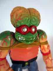 Playmates Teenage Mutant Ninja Turtles The Mutant Raphael Action Figure