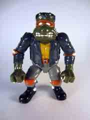 Playmates Teenage Mutant Ninja Turtles Mike as Frankenstein Action Figure