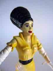 Playmates Teenage Mutant Ninja Turtles Bride of Frankenstein April Action Figure