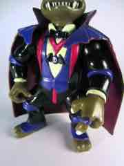 Playmates Teenage Mutant Ninja Turtles Don as Dracula Action Figure