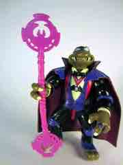 Playmates Teenage Mutant Ninja Turtles Don as Dracula Action Figure