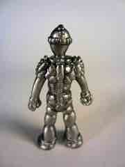 NiStuff Terrestrial and Outer Anomalies Metallic PVC Figures