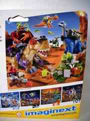 Fisher-Price Imaginext Dinosaur Raptor