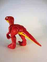 Fisher-Price Imaginext Dinosaur Raptor