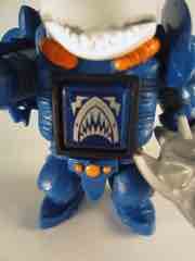 Takara-Tomy Beast Saga Kingdom of Sea Death Action Figure Set