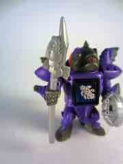 Takara-Tomy Beast Saga Kingdom of Sea Death Action Figure Set