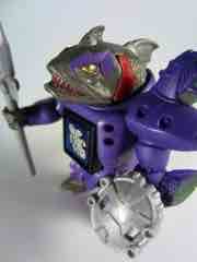 Takara-Tomy Beast Saga Kingdom of Sea Death Action Figure Set