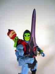 Mattel Masters of the Universe Classics Dragon Blaster Skeletor Action Figure