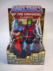 Mattel Masters of the Universe Classics Dragon Blaster Skeletor Action Figure