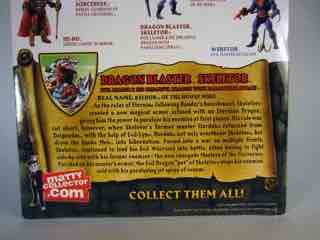 Mattel Masters of the Universe Classics Dragon Blaster Skeletor Action Figure