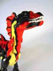 Kenner Jurassic Park Chaos Effect Amargospinus Action Figure