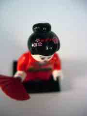 LEGO Minifigures Series 4 Kimono Girl