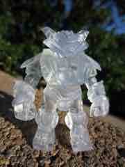 Onell Design Glyos Stealth Armorvor Action Figure