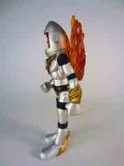 Four Horsemen Outer Space Men 2.0 Inferno Action Figure