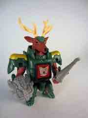 Takara-Tomy Beast Saga Kingdom of Gloria Action Figure Set