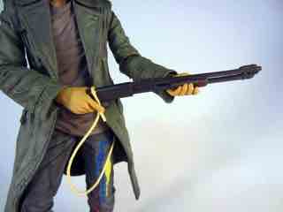 Neca Terminator Kyle Reese Action Figure