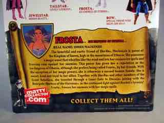 Mattel Masters of the Universe Classics Frosta Action Figure