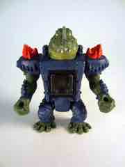 Takara-Tomy Beast Saga Aldyle Action Figure