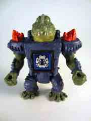 Takara-Tomy Beast Saga Aldyle Action Figure