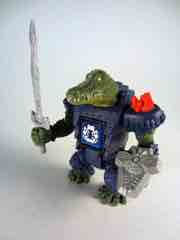 Takara-Tomy Beast Saga Aldyle Action Figure