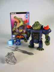 Takara-Tomy Beast Saga Aldyle Action Figure