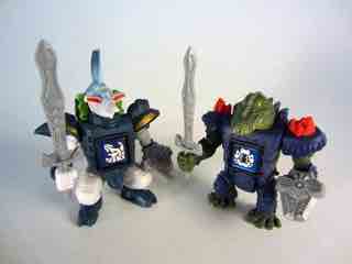 Takara-Tomy Beast Saga Aldyle Action Figure