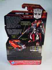 Hasbro Transformers Generations Swerve Action Figure