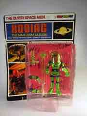 Four Horsemen Outer Space Men Cosmic Creators Four Horsemen Xodiac Action Figure