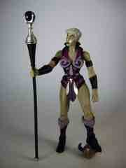 Mattel Masters of the Universe Classics Battleground Evil-Lyn Action Figure