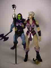 Mattel Masters of the Universe Classics Battleground Evil-Lyn Action Figure