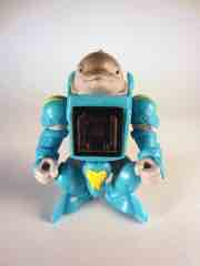 Takara-Tomy Beast Saga Dorfan Action Figure