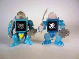 Takara-Tomy Beast Saga Dorfan Action Figure