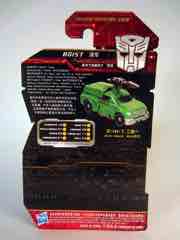 Hasbro Transformers Generations Hoist Action Figure