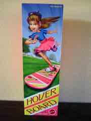 Mattel Back to the Future II Hoverboard Prop Replica