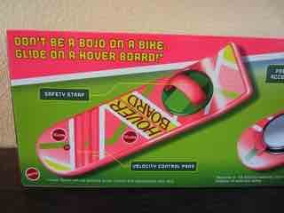 Mattel Back to the Future II Hoverboard Prop Replica