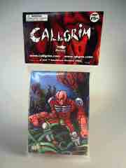 Callgrim Fragarian Action Figure