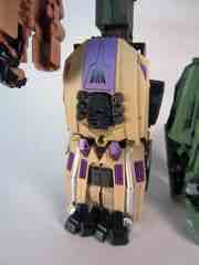 Hasbro Transformers Generations SDCC Exclusive Bruticus Action Figure