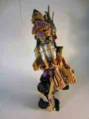 Hasbro Transformers Generations SDCC Exclusive Bruticus Action Figure