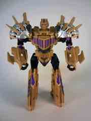 Hasbro Transformers Generations SDCC Exclusive Bruticus Action Figure