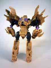 Hasbro Transformers Generations SDCC Exclusive Bruticus Action Figure