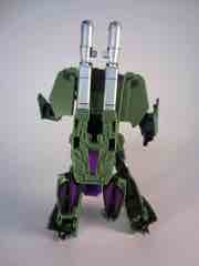 Hasbro Transformers Generations SDCC Exclusive Bruticus Action Figure