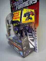 Hasbro Transformers Generations Fall of Cybertron Blast Off Action Figure