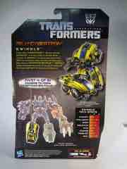 Hasbro Transformers Generations Fall of Cybertron Swindle Action Figure